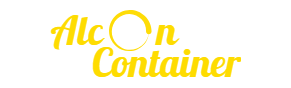 Alconcontainer